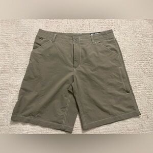 Kuhl Rambler Shorts